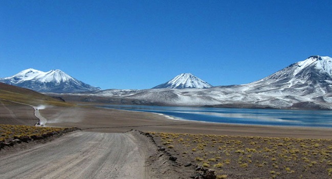 Patagonie chilienne