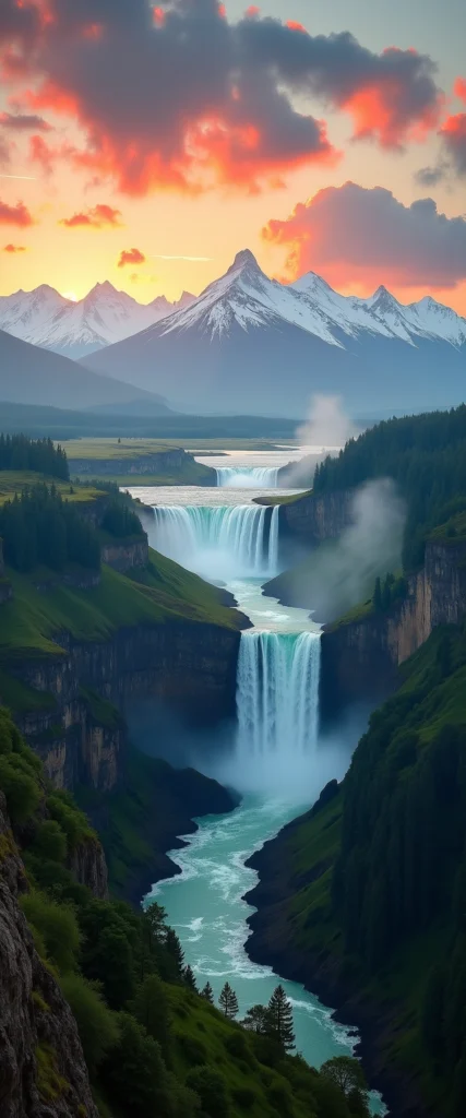 patagonie